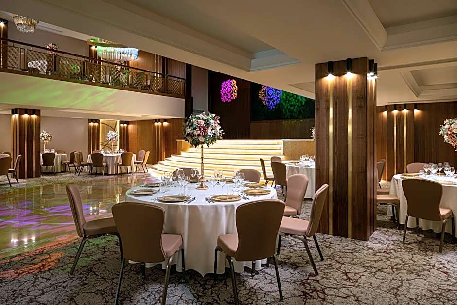 Alma Health & Spa Retreat