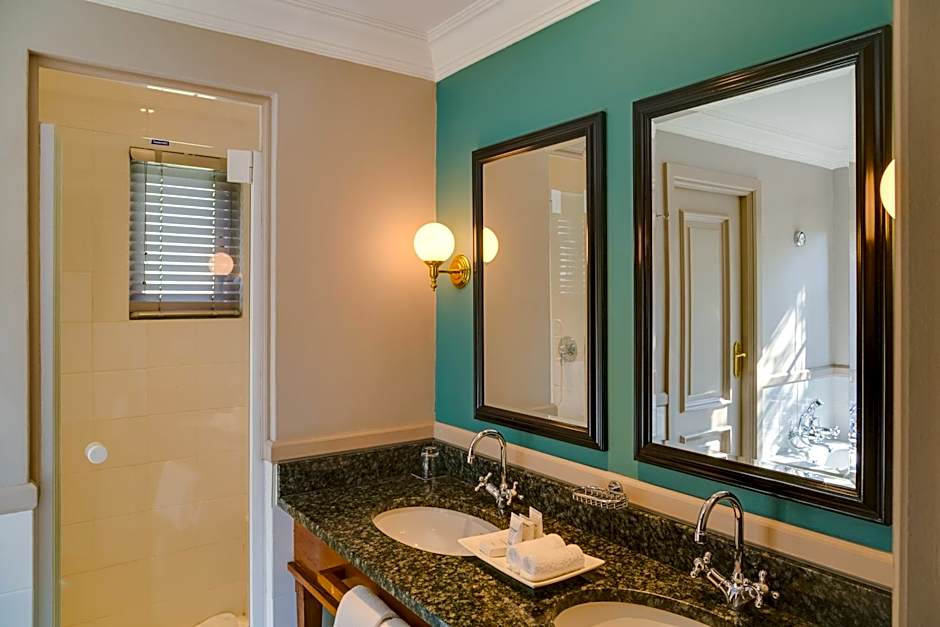 Mount Grace Hotel & Spa