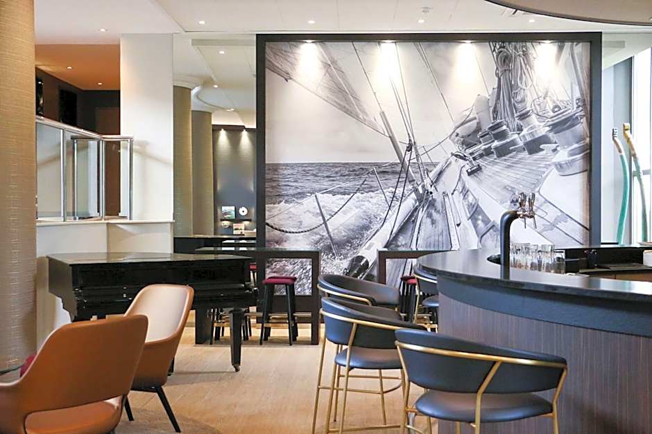 Best Western Plus Hotel Admiral