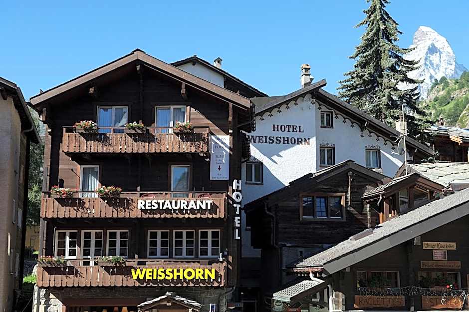 Hotel Weisshorn