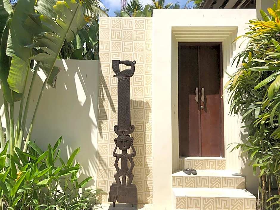 Soulshine Resort and Retreat