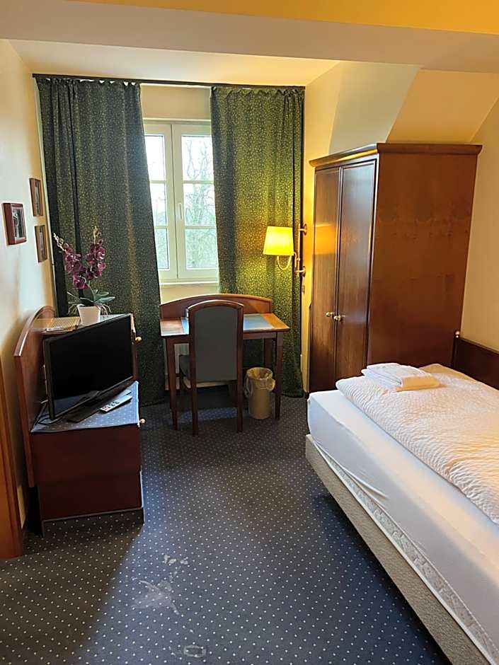 Hotel am Schloss - Frankfurt an der Oder