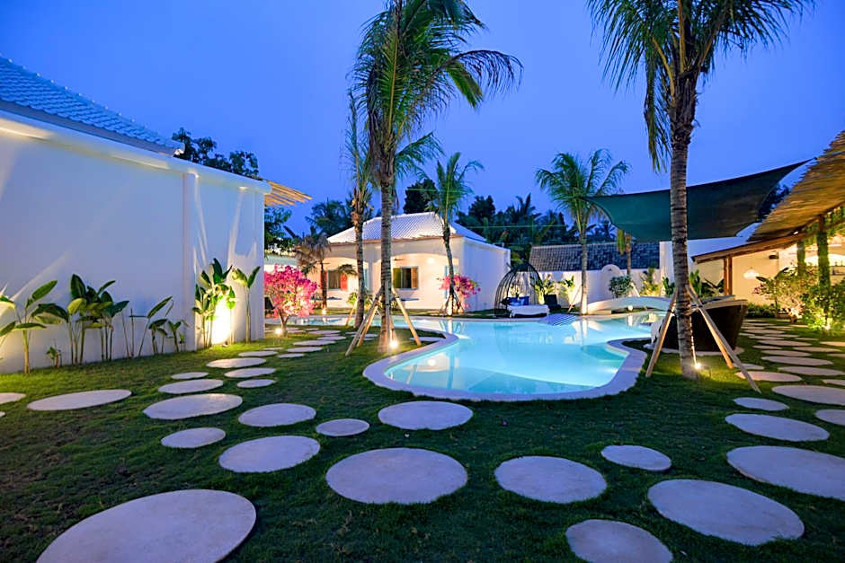 The Koho Air Hotel