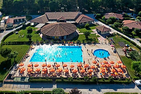 Villaggio Mare Verde