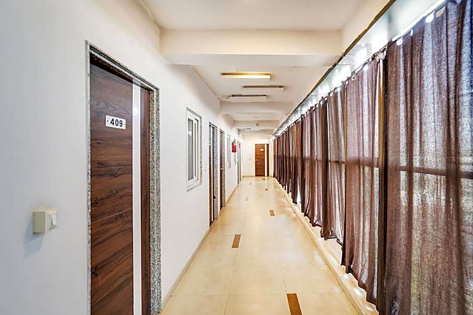 Hotel Progressive Inn – Ahmedabad, TN