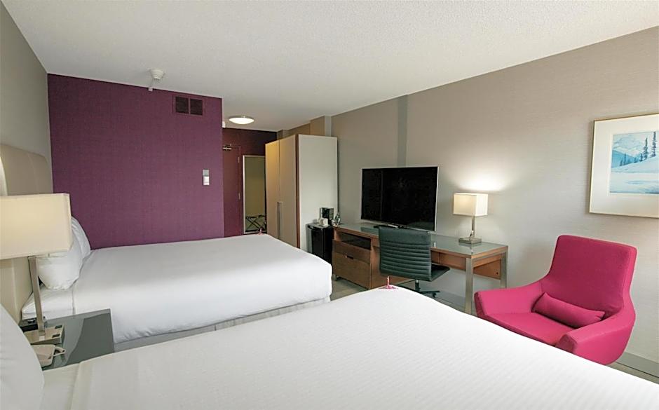 Coast Prince George Hotel by APA