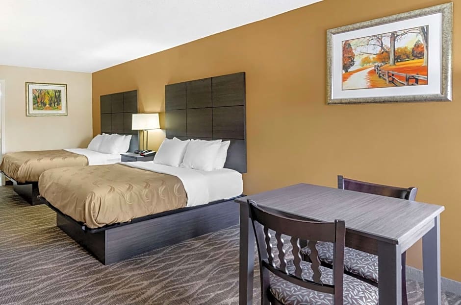 Quality Inn