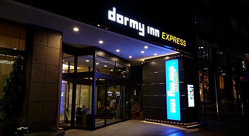 Dormy Inn EXPRESS Sendai Hirosedori