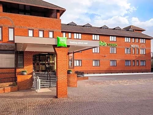 ibis Styles Reading Oxford Road