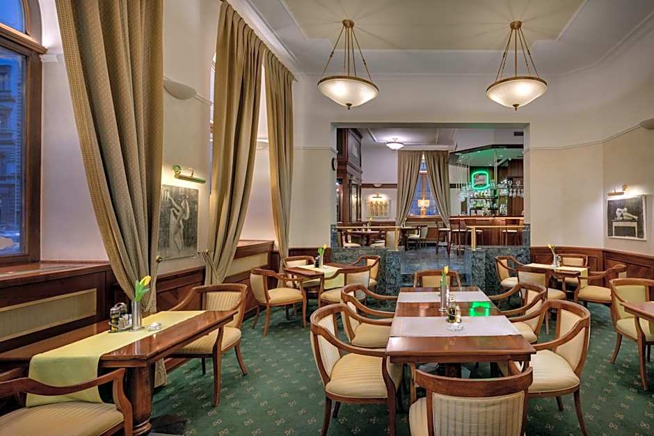 Boutique Hotel Seven Days