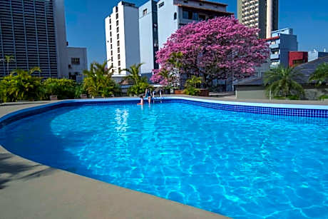 Hotel Guarani Asuncion