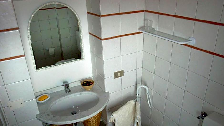 La Favilletta Casa Vacanze