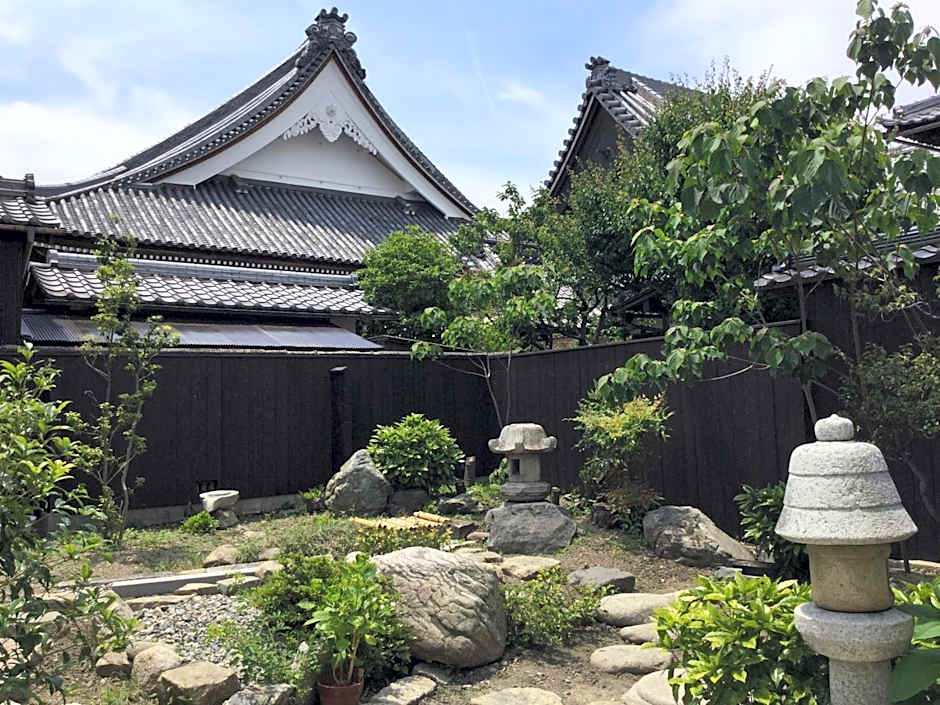 Honmachi Juku