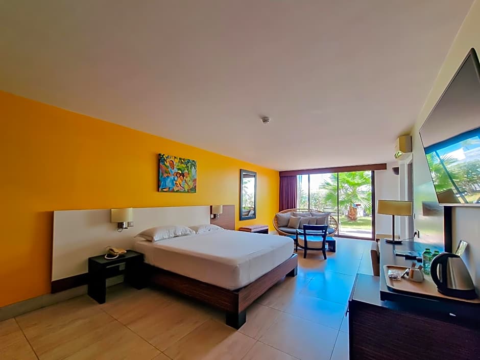 Hommage Hotel & Residences