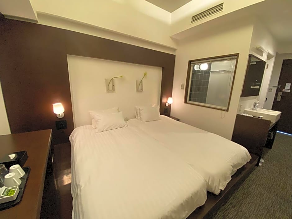 ＦＵＲＡＮＯ ＮＡＴＵＬＵＸ ＨＯＴＥＬ - Vacation STAY 68190v