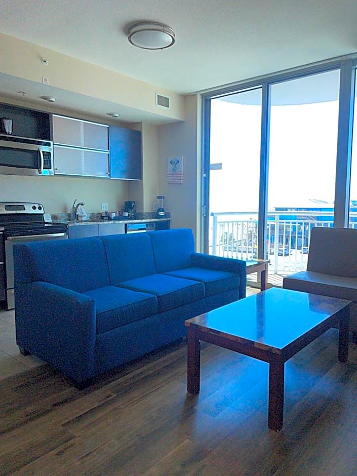 South Beach Biloxi Hotel & Suites