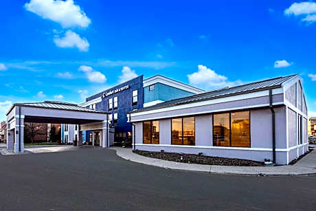 Comfort Inn & Suites Fishers - Indianapolis