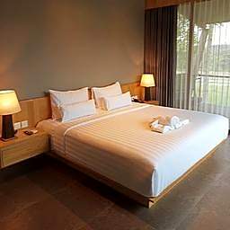 Teras Hotel Ijen Banyuwangi