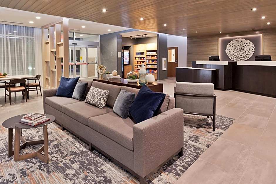 Fairfield Inn & Suites by Marriott Birmingham Colonnade/Grandview