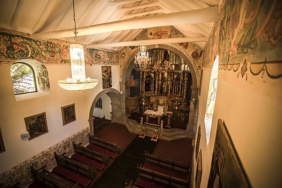 Aranwa Sacred Valley