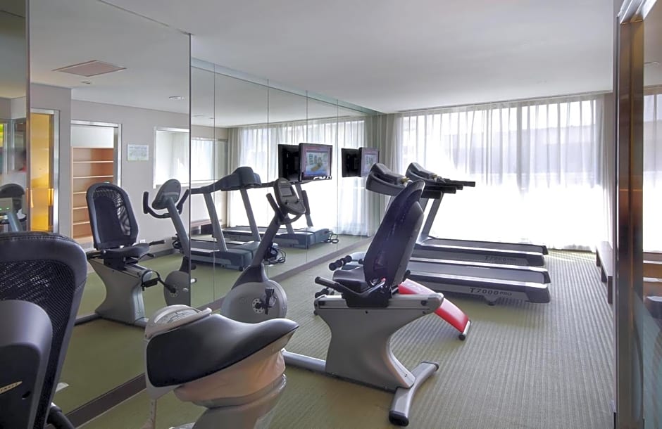 Park City Hotel Central Taichung