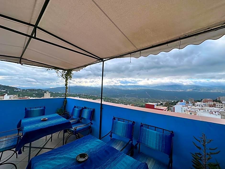 Maison d'hôtes Afassi