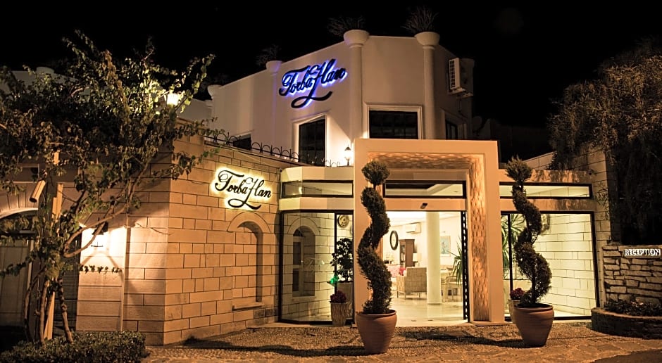 Torbahan Hotel