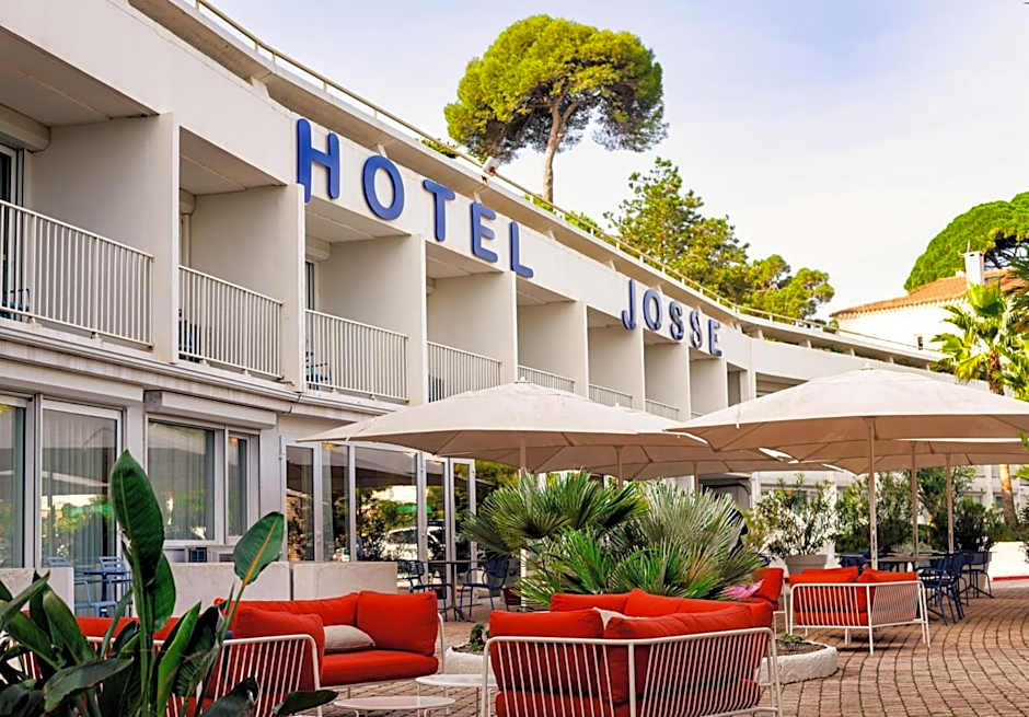 Hôtel Josse