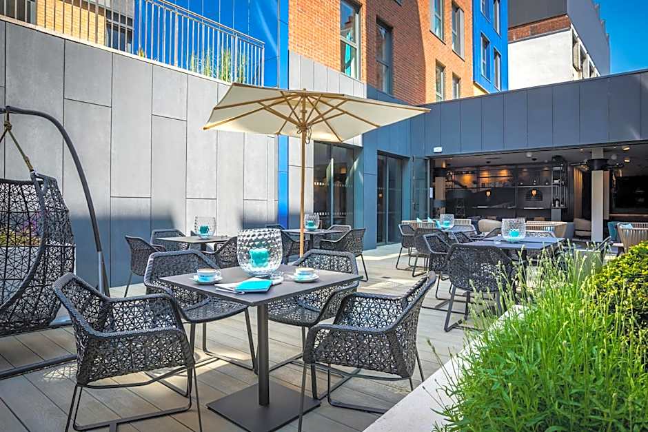 Motel One Newcastle