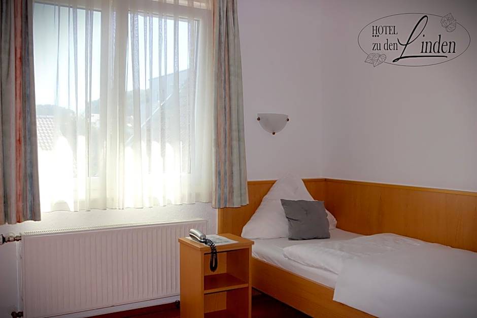 Hotel zu den Linden
