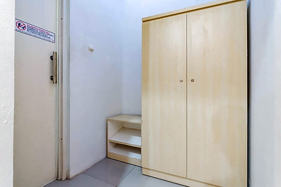 Urbanview Hotel One Family Maribaya by RedDoorz