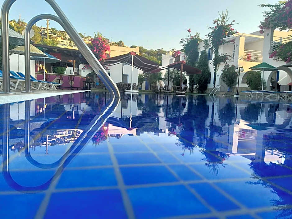 Paradise Apart Hotel