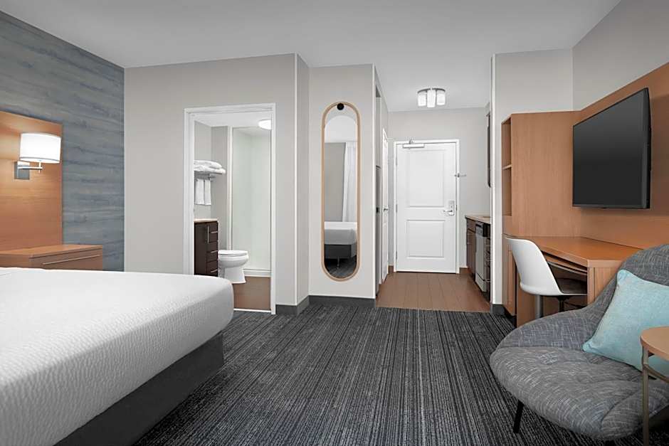 TownePlace Suites by Marriott Bridgeport Clarksburg
