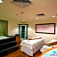 Pearl View Hotel Prai, Penang