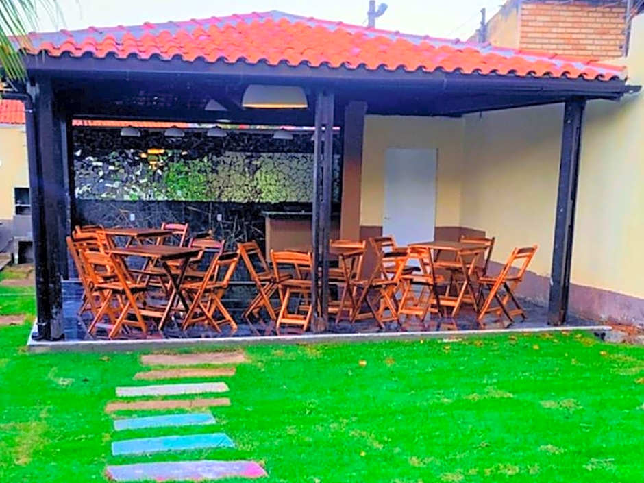 Pousada Vila Italia - Porto da Dunas