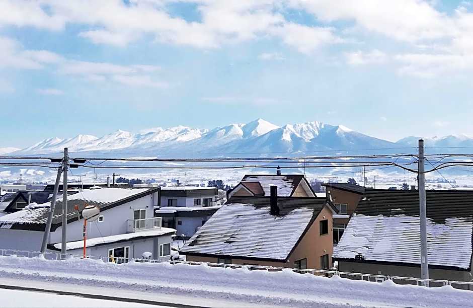 hotel hanafuji inn