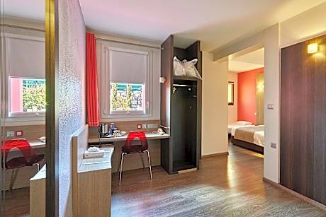 Double Room Non-Smoking