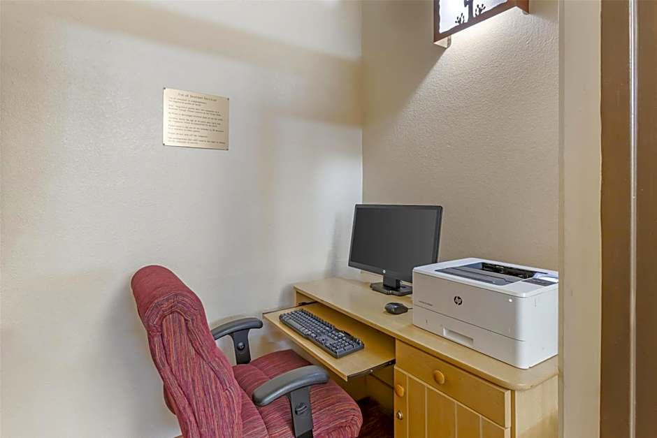 Best Western Gold Canyon Inn & Suites