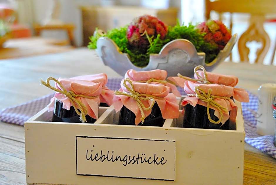 Hotel Garni Dorfkammer