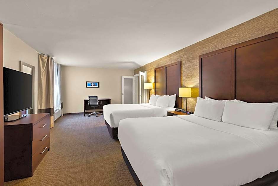 Comfort Inn Ludington near US-10