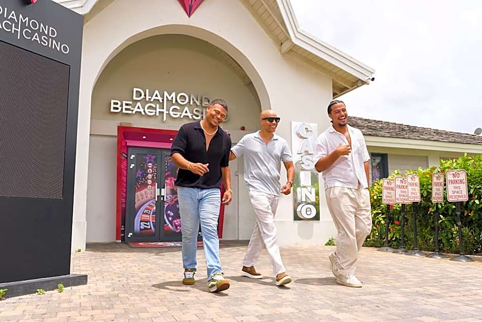 Papagayo Beach Hotel