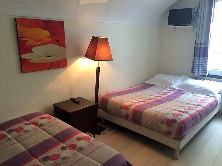 Hotel Restaurant Tokyo