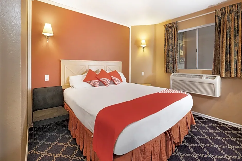 Quality Inn Victorville I-15