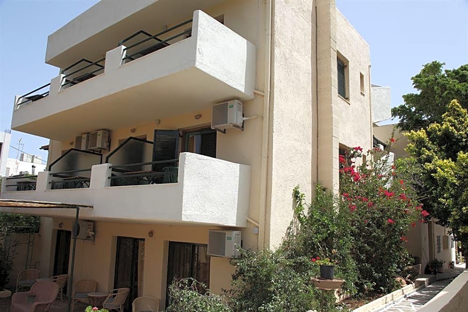 Elounda Olive Garden Studios