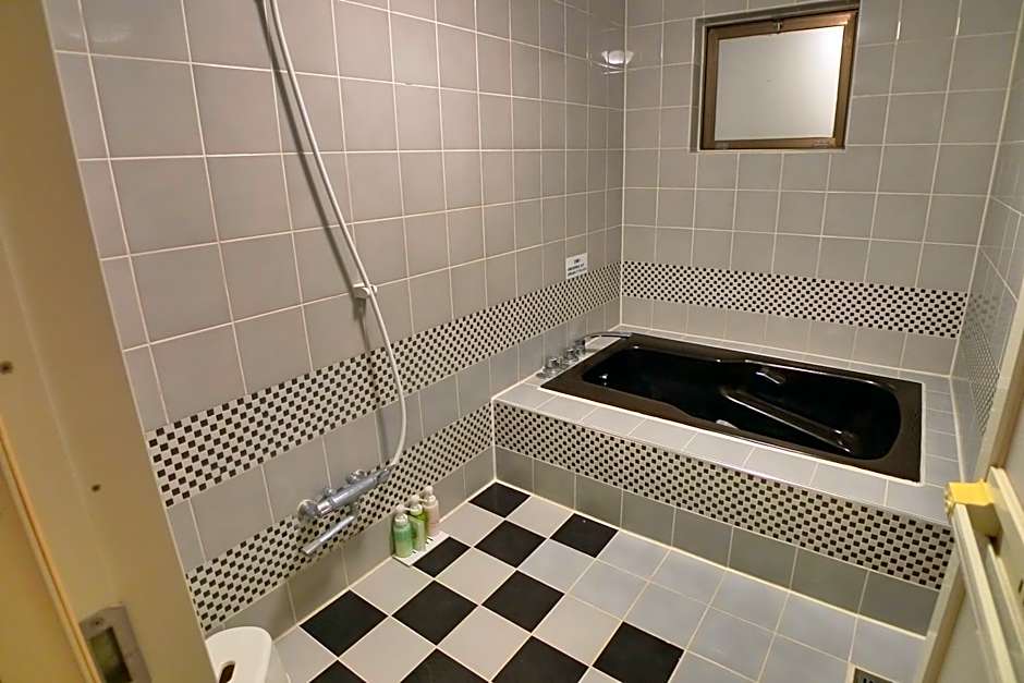 Hotel GOLF III Atsugi (Adult Only)