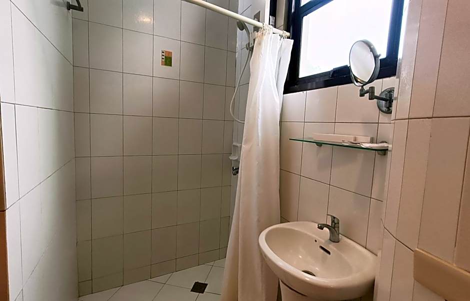 Fuente Oro Business Suites Cebu