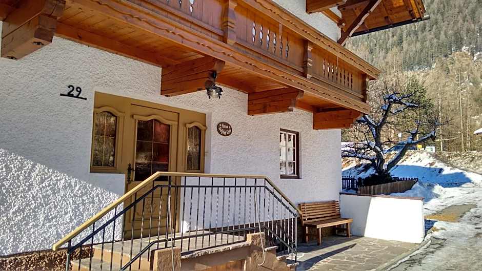 Gästehaus Schöpf Elsa