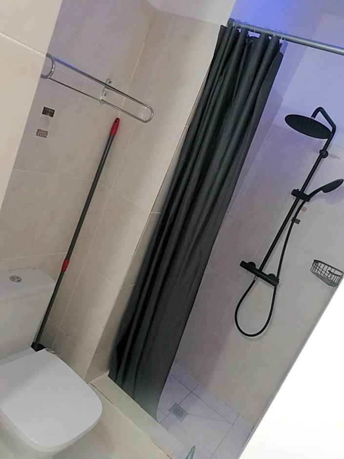 Appartement calme à GOSIER Au centre de l'île