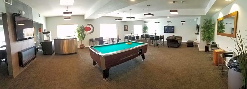 Best Western Plus Liberty Lake Inn