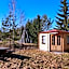 Soomaa Water Camp